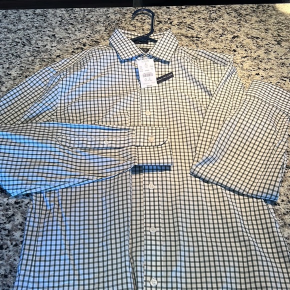 J. Crew - Secret wash button down shirt - Picture 8 of 9